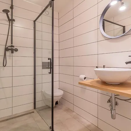 Lipno Moss Apartment Lipno nad Vltavou