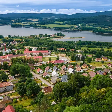 Apartment Lipno Moss