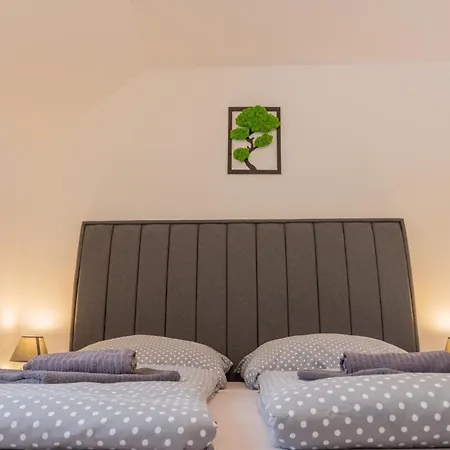Lipno Moss Apartment Lipno nad Vltavou